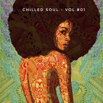 Chilled Soul   Vol 01