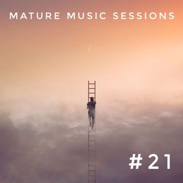 The Mature Music Sessions Vol 21   Iain Willis