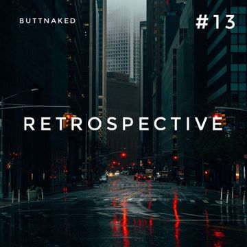 Iain Willis Presents Restrospective 13   Buttnaked 2012