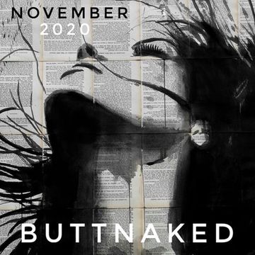 November 2020   Iain Willis pres The Buttnaked Soulful House Sessions