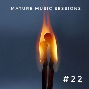 The Mature Music Sessions Vol 22   Iain Willis