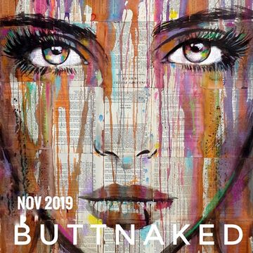 November 2019   Iain Willis pres The Buttnaked Soulful House Sessions