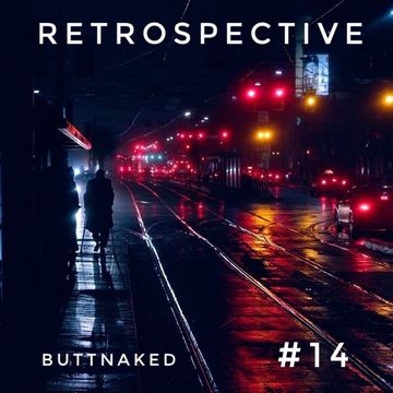 Iain Willis Presents Restrospective 14   Buttnaked