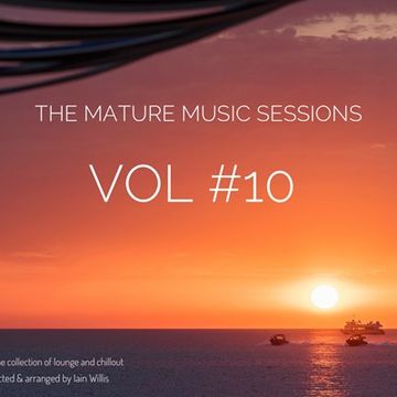 The Mature Music Sessions Vol 10   Iain Willis