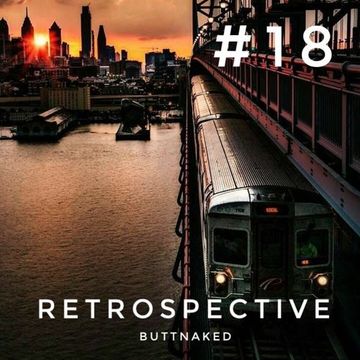 Iain Willis presents Retrospective 18