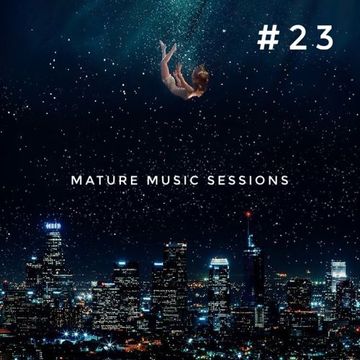 The Mature Music Sessions Vol 23   Iain Willis