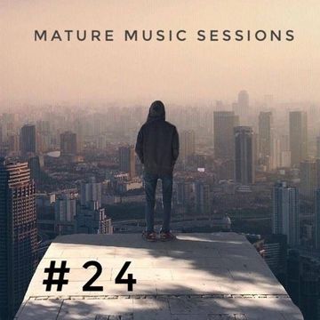 The Mature Music Sessions Vol 24   Iain Willis