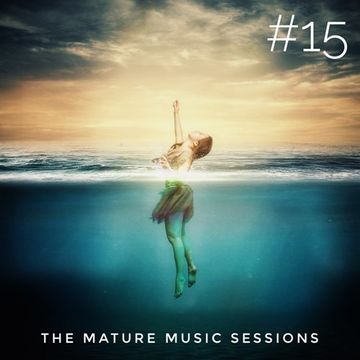 The Mature Music Sessions Vol 15   Iain Willis