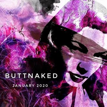 January 2020   Iain Willis pres The Buttnaked Soulful House Sessions