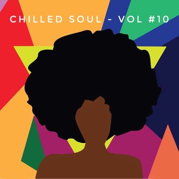 Chilled Soul 10   Iain Willis