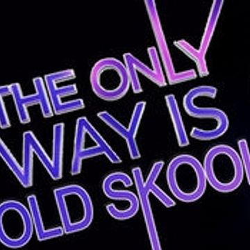 The Only Way Is Old Skool 2 (Hard Trance)