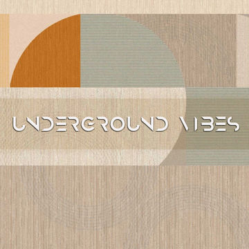 Artem Shpist - Underground Vibes #296 (2021.11.21)