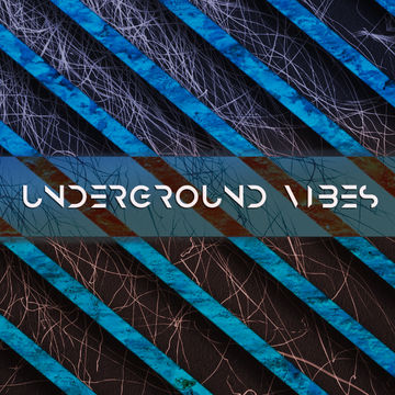 Osteal Brain - Underground Vibes #298 (2021.12.19)