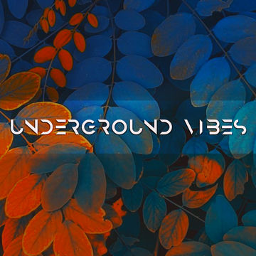 Anar Zaripov vs. Vasily Umanets - Underground Vibes #297 (2021.12.12)