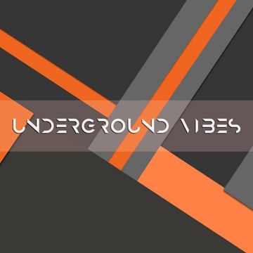 Technogen - Underground Vibes #259 (2021.02.16)