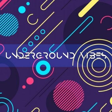 Wadada  - Underground Vibes #252 (2020.12.29)