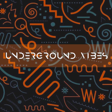 Artem Shpist  - Underground Vibes #254 (2021.01.12)