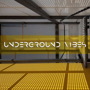 Wadada - Underground Vibes 274 (2021.06.06)