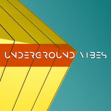 jekson - Underground Vibes #283 (2021.08.08)