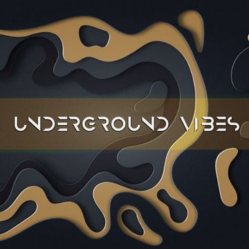 Sasha Sound - Underground Vibes #304 (2022.03.20) 