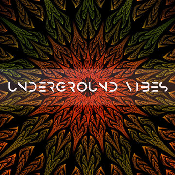 Wadada - Underground Vibes #292 (2021.10.10)