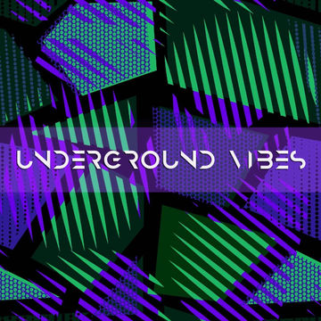 VAKU - Underground Vibes #265 (2021.04.04)