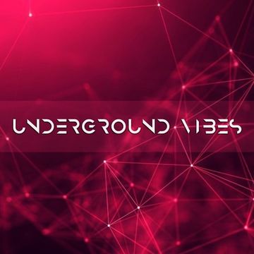 Lovetech - Underground Vibes #246 (2020.11.17)