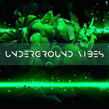 Choop Project  - Underground Vibes #258 (2021.02.09)