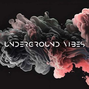 Serheo K. - Underground Vibes #349 (2023.10.15)