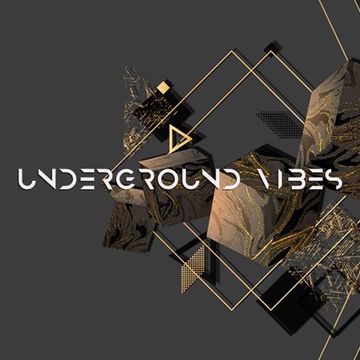 Serheo K. - Underground Vibes #329 (2023.04.16)