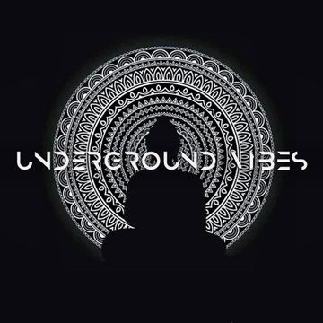 Dj 1312 - Underground Vibes #324 (2023.03.05)