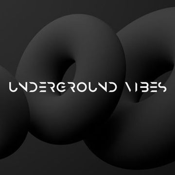 Sasha Sound - Underground Vibes #351 (2023.10.29)