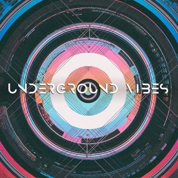  Sasha Sound - Underground Vibes #317 (2022.11.06)