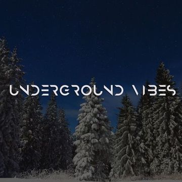 dj knaiz - Underground Vibes #320 (2022.12.25)