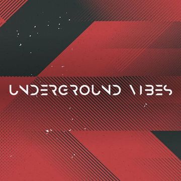 Vasya Blagodar - Underground Vibes #357 (2024.01.29)