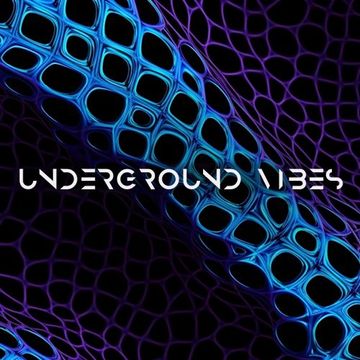 Serheo K. - Underground Vibes #361 (2024.03.18)