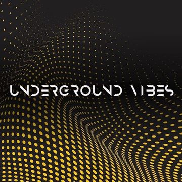 Nazar Ivanov - Underground Vibes #354 (2023.12.03)