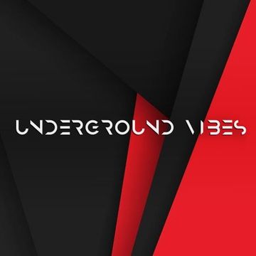 Vasya Blagodar - Underground Vibes #347 (2023.10.01)