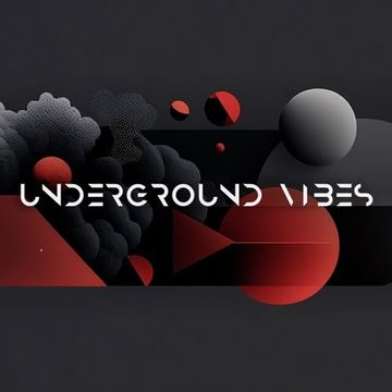 Artem Shpist - Underground Vibes #353 (2023.11.26)