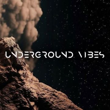 Alexander Sound - Underground Vibes #389 (2025.09.15)