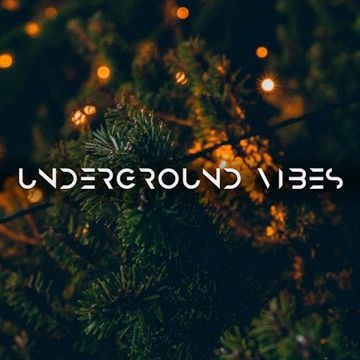 Wadada & Anar Zaripov  - Underground Vibes #321 (2023.01.08)