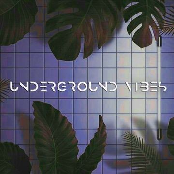 Timofey Ulyanov - Underground Vibes #342 (2023.08.01)