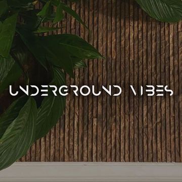 MarkVol - Underground Vibes #346 (2023.09.24)