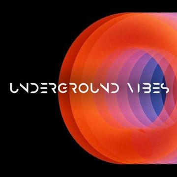 Surge In Madness - Underground Vibes #391 (2025.09.30)
