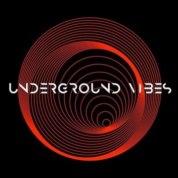 Sasha Sound - Underground Vibes #322 (2023.02.12)