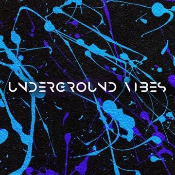 ENKIDOO - Underground Vibes #335 (2023.06.04)