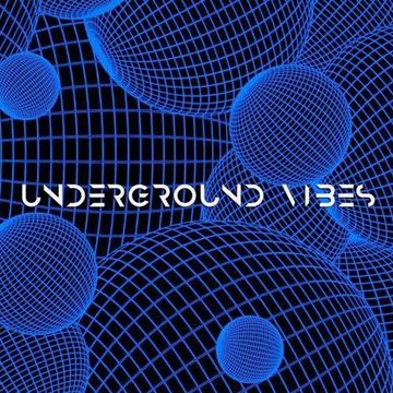 PunksTapes - Underground Vibes #327 (2023.03.26)