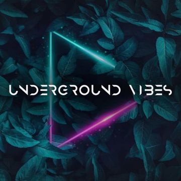 Serheo K. - Underground Vibes #368 (2024.08.12)