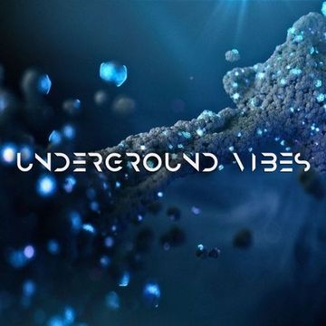 Sasha Sound - Underground Vibes #344 (2023.08.14)