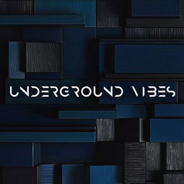 MarkVol - Underground Vibes #348 (2023.10.08)